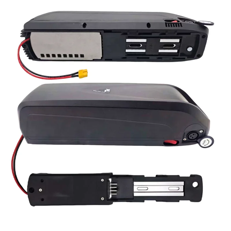 🔋 36-48-52V Für Motor Elektris – Ebike Battery 48V 20Ah Hailong Bewertung und Preis
