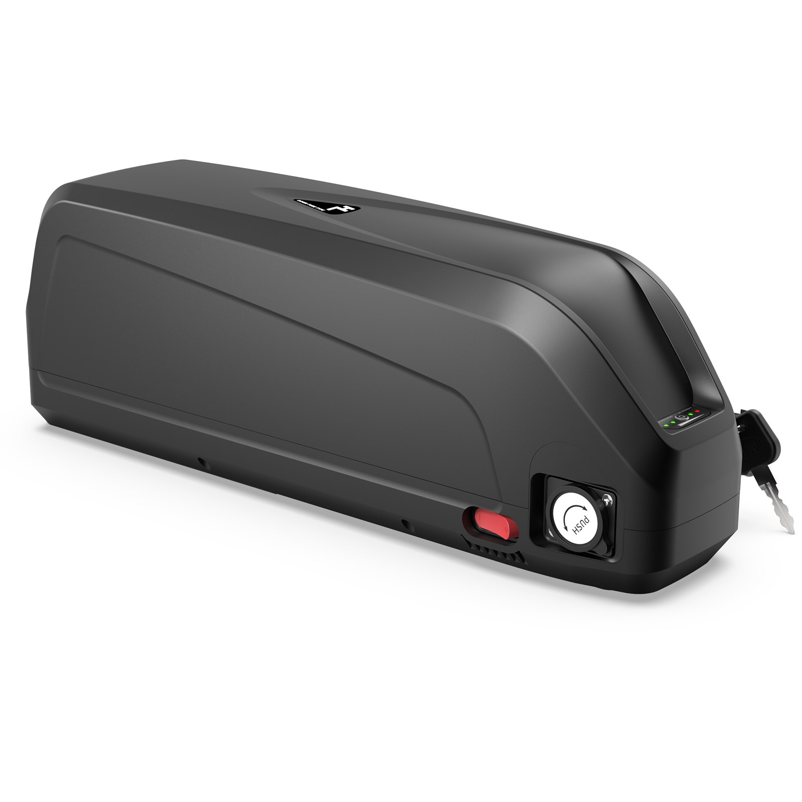 E-Bike Akku 21700 Hailong Poll – Ebike Battery 48V 20Ah Hailong Bewertung und Preis