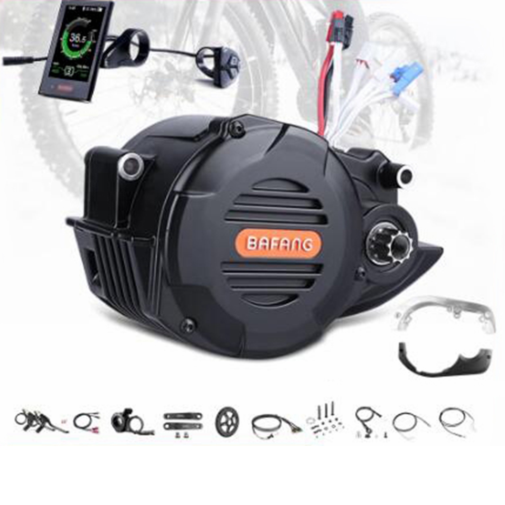 Bafang Ultra M620 Mittelmotor- – Mid Drive Motor Kit 52V 1000W Bewertung und Preis