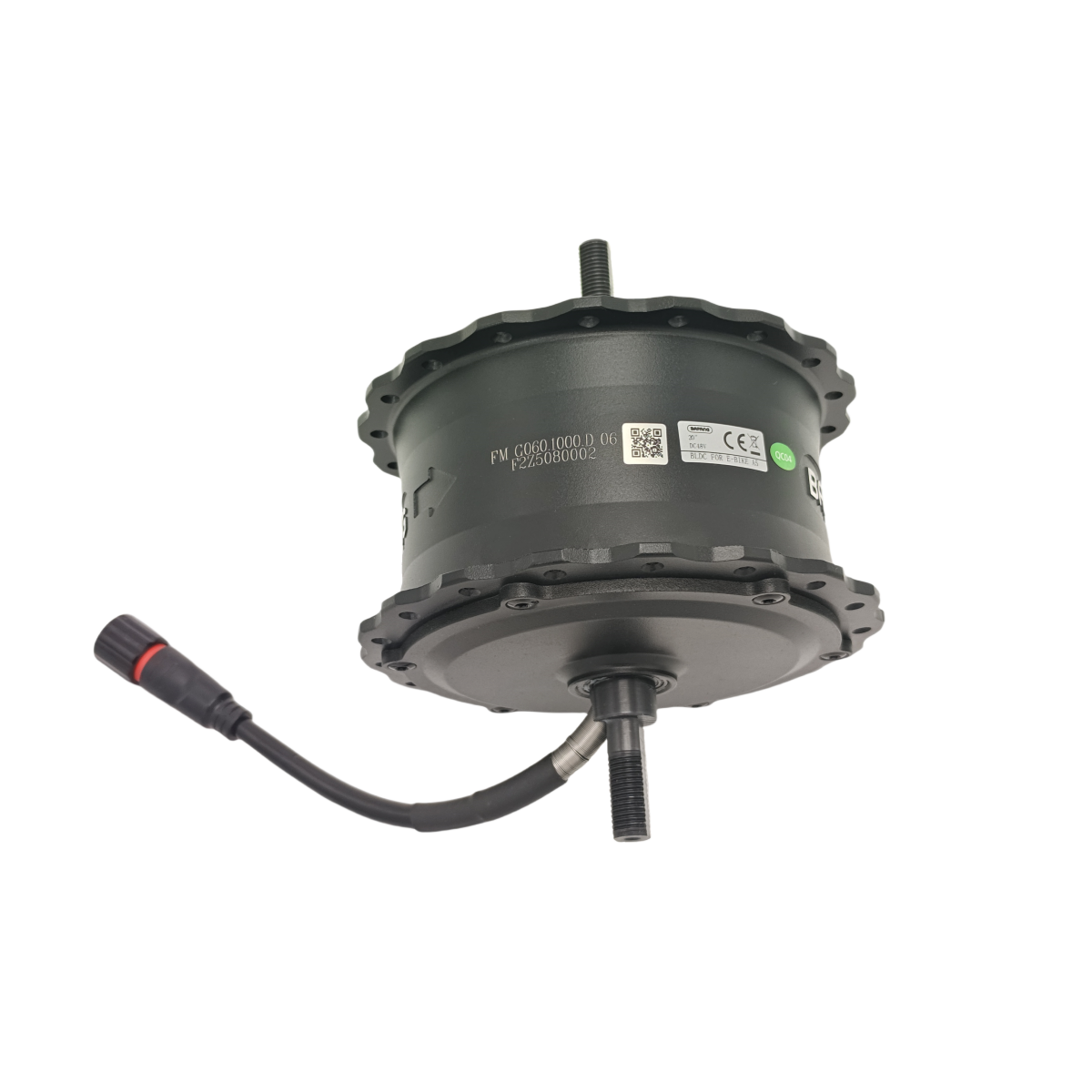Bafang 8fun G060 48V 1000W Vor – Bafang Bbshd 1000W Conversion Kit Bewertung und Preis