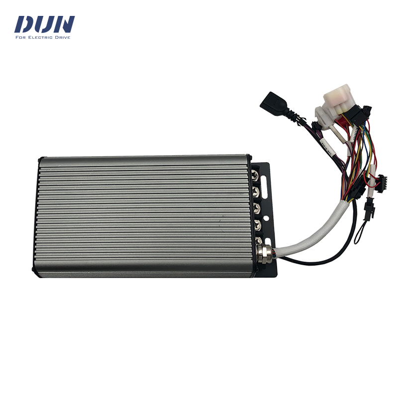 Sabvoton SVMC72150APT Protokol – Bldc Controller 72V 150A Sabvoton Bewertung und Preis