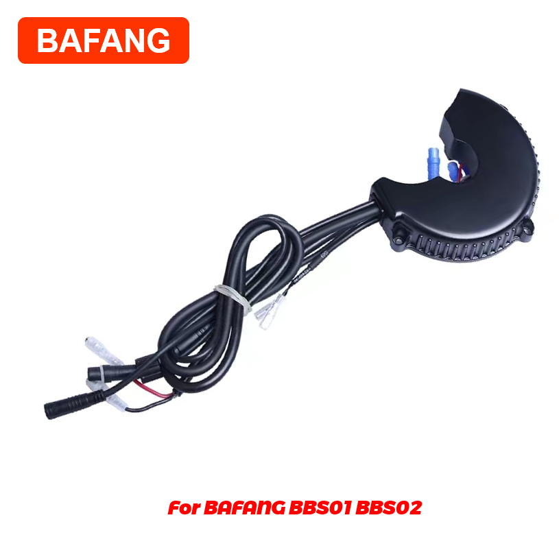 Bafang BBS01 BBS01B BBS02 BBS0 – Bafang Bbs02B 48V 750W Mid Drive Kit Bewertung und Preis