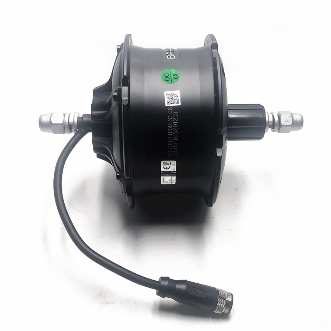 Bafang 48V 1000W 20/4.0/26*4.0 – Bafang Bbshd 1000W Conversion Kit Bewertung und Preis