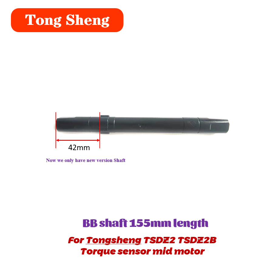 Tongs heng Drehmoments ensor M – Tongsheng Tsdz2B Mid Drive Motor Bewertung und Preis