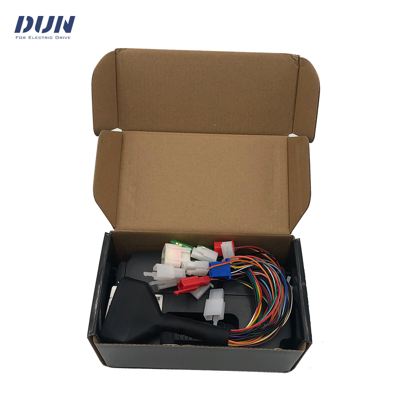 Fardriver ND72260 48V-72V 80A  – Sine Wave Controller 48V 72V 80A Bewertung und Preis