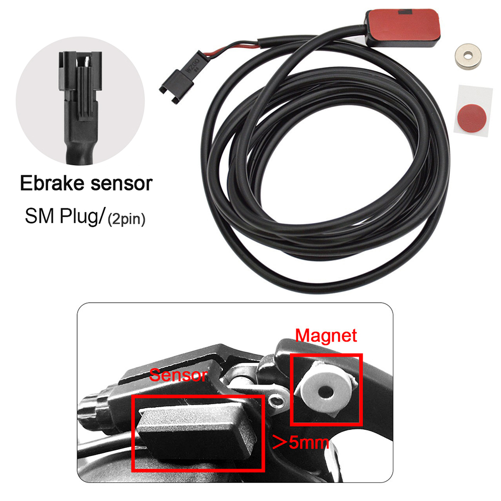 72V 5000W E-Bike-Kit mit S966  – 72V 5000W Hub Motor Kit Bewertung und Preis