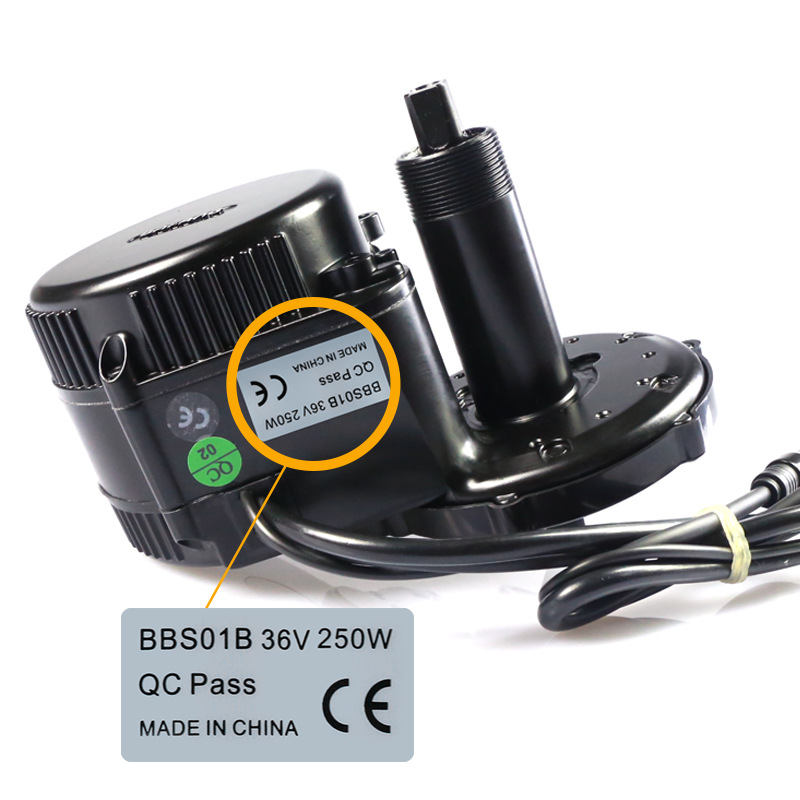 6 Stück 36V 250W 48V 750W Aufk – Bafang Bbs02B 48V 750W Mid Drive Kit Bewertung und Preis
