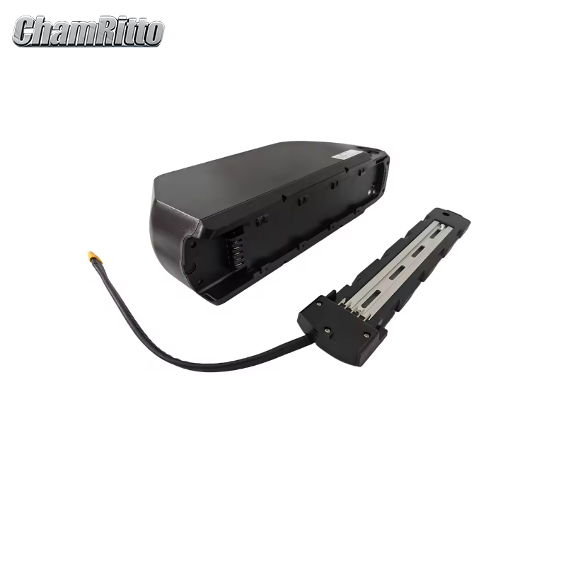 E-Bike Unterrohr-Akku 48V 52V  – Electric Bicycle Battery 72V 30Ah Bewertung und Preis