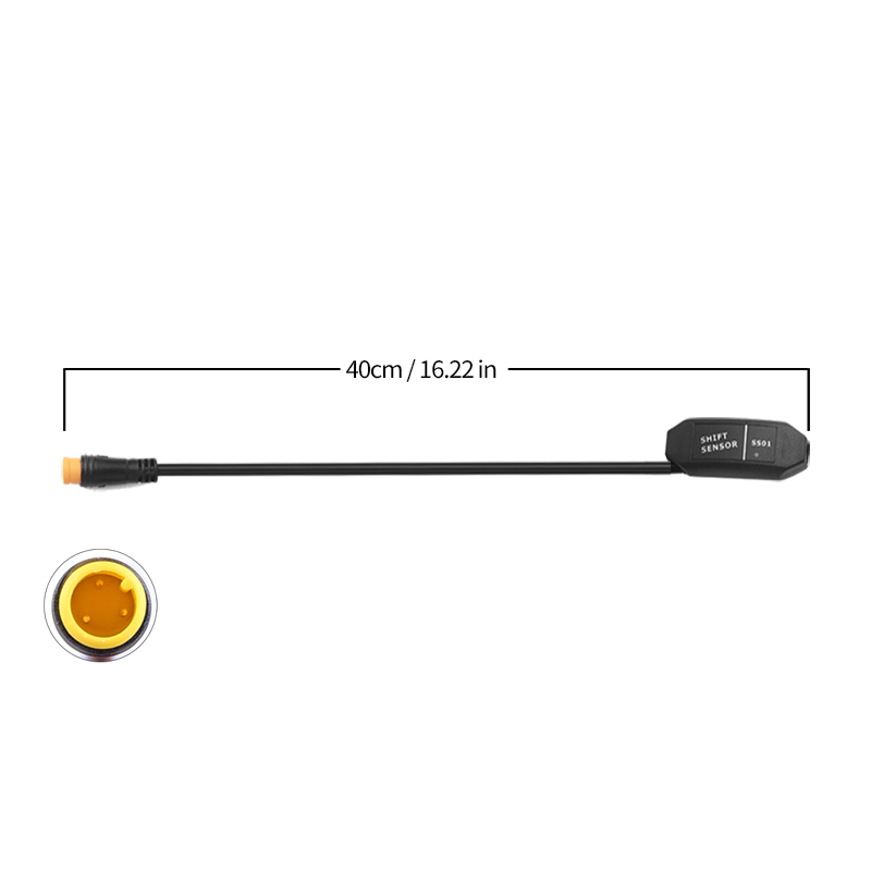E-Bike Schaltsensor für Bafang – Bafang Bbs02B 48V 750W Mid Drive Kit Bewertung und Preis