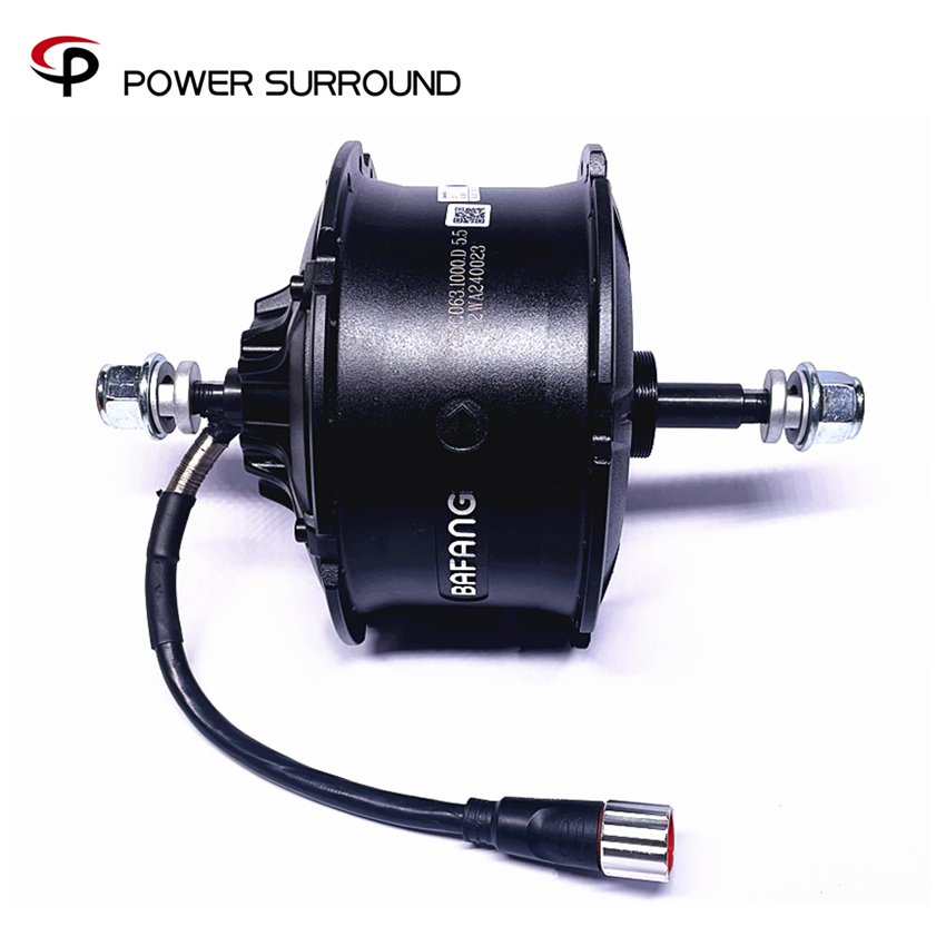 Kostenloser Versand Bafang G06 – Bafang Bbshd 1000W Conversion Kit Bewertung und Preis