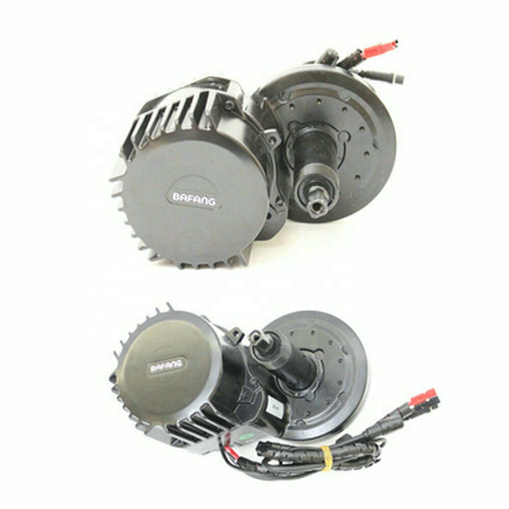 2026 Bafang CAN Version BBSHD  – Mid Drive Motor Kit 52V 1000W Bewertung und Preis