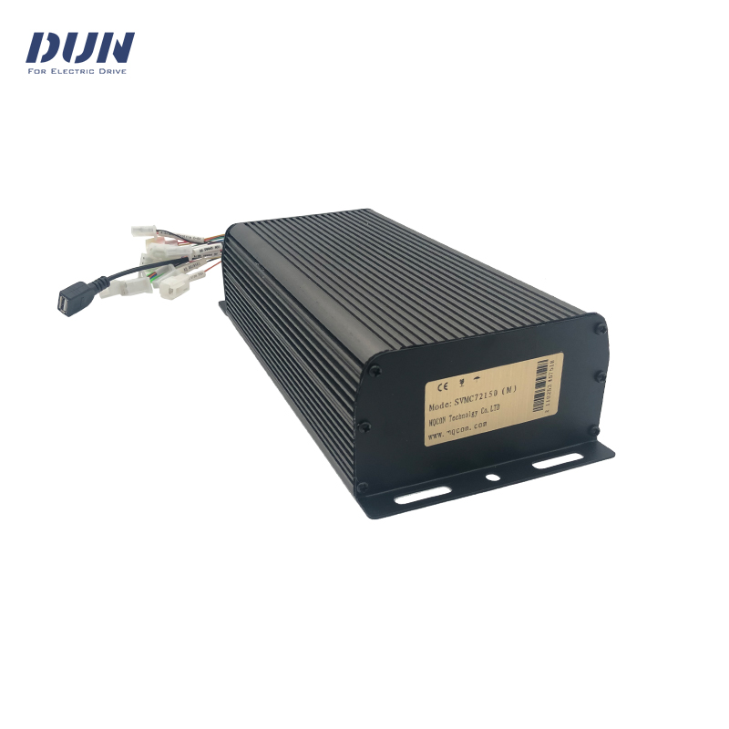 Freies Verschiffen Sabvoton MQ – Bldc Controller 72V 150A Sabvoton Bewertung und Preis