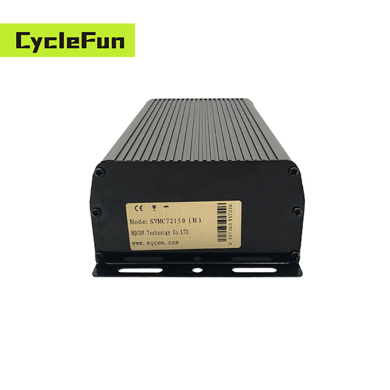 Hochgeschwindigkeits-3KW-4KW S – Bldc Controller 72V 150A Sabvoton Bewertung und Preis